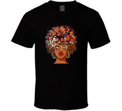 My Roots T Shirt