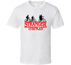 Stranger Things T Shirt