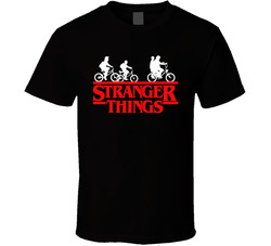 Stranger Things T Shirt