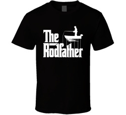 The Rodfather T Shirt