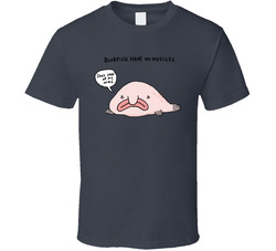 Blobfish T Shirt
