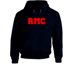 Initials Hoodie