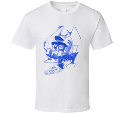 Battle Force 5 (c) T Shirt