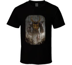 Force Five Gaiking T Shirt