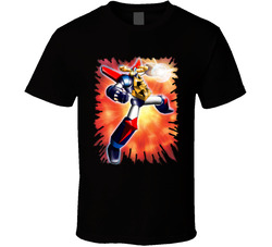 Force Five Gaiking T Shirt