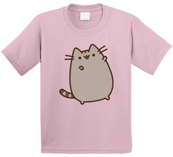 Pusheen The Cat T Shirt