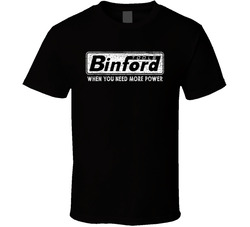 Binford Tools Tool Time T Shirt