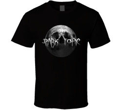 Dark Topic Podcast T Shirt