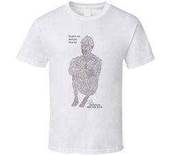 Dennis Salisbury (fill) T Shirt