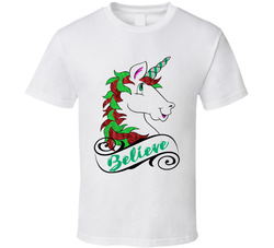 Believe T Shirt