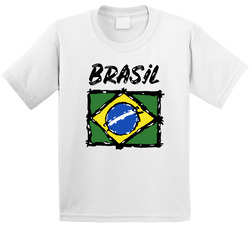 Brasil T Shirt
