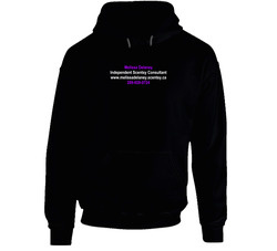 Scentsy - Melissa Delaney Hoodie
