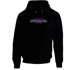 Scentsy - Serena Moussallam Hoodie