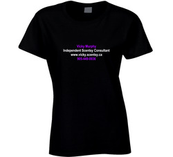 Scentsy - Vicky Murphy T Shirt