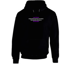 Scentsy - Laura Parkes Hoodie