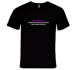 Scentsy - Marita Juliao-retson T Shirt