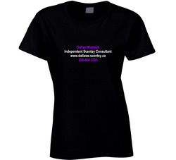Scentsy - Dallas Wiatrzyk T Shirt