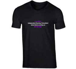 Scentsy - Lisa Alano - Independent Consultant T Shirt