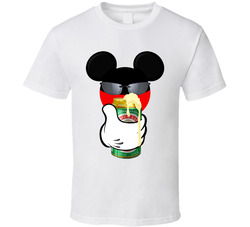Disney Vacation - This Is How I Deal T Shirt