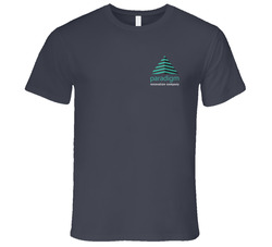 Paradigm Renovation Company T Shirt