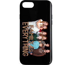 Family Is Everything Phone Case