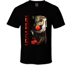 Terminator T Shirt