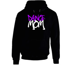 Dance Mom Hoodie