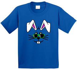 Easter - Bunny Boy T Shirt