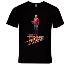 The Flash T Shirt