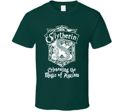 Green T Shirt