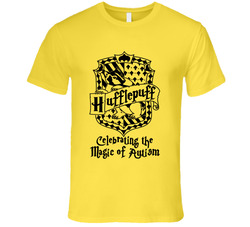 Yellow T Shirt