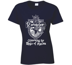 Navy T Shirt
