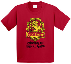 Red T Shirt