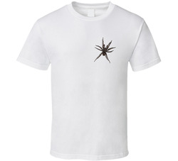 You've Got A Spider On You T Shirt