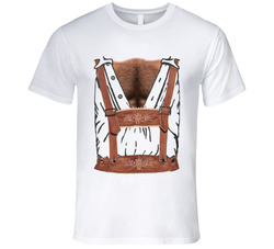 Leiderhosen T Shirt