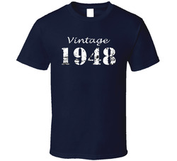 Vintage 1948 T Shirt