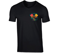 Painter's Wife (front) (alt) T Shirt