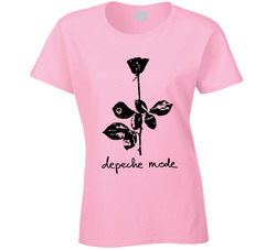 Depeche Mode T Shirt