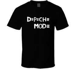 Depeche Mode T Shirt