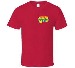 Pappa Wiggles T Shirt
