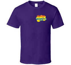 Mamma Wiggles T Shirt