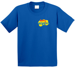 Baby Wiggles (pocketcrest) T Shirt