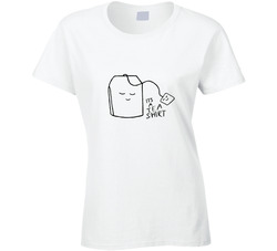 Tea Shirt