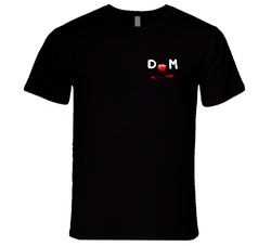Depeche Mode Rose T Shirt