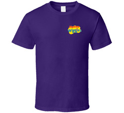 Wiggles Family - Mamma T Shirt