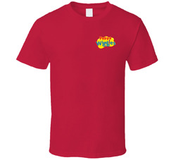 Wiggles Family - Pappa T Shirt