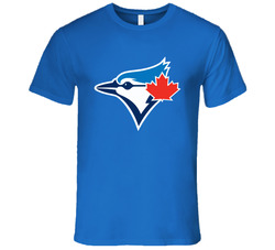 Jersey - Jays T Shirt Jersey - Jays T Shirt