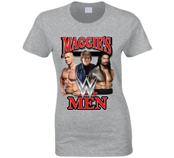 Maggie's Men T Shirt Maggie's Men T Shirt