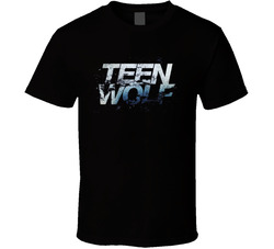 Teen Wolf T Shirt