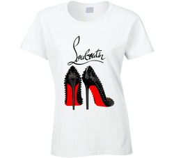 Killer Heels T Shirt